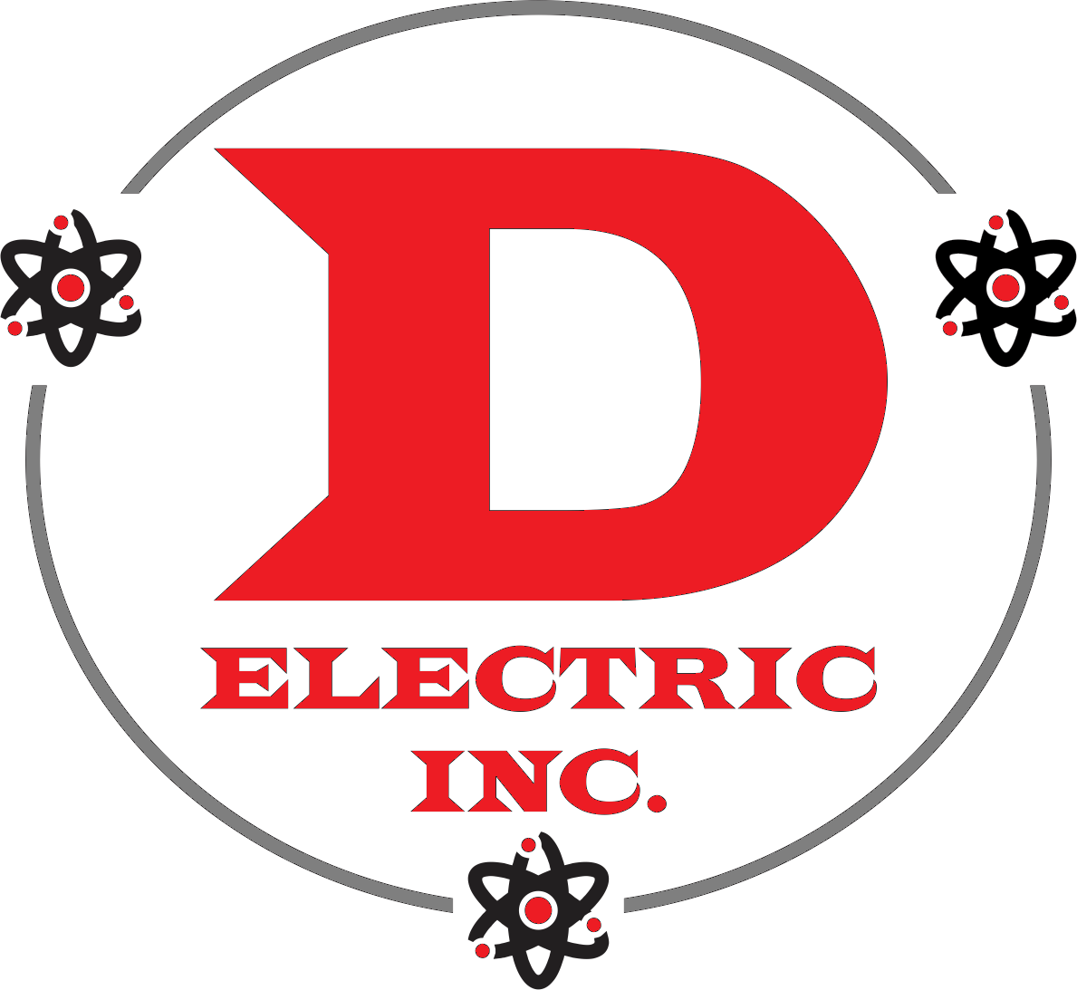 D Electric, Inc.                                                                